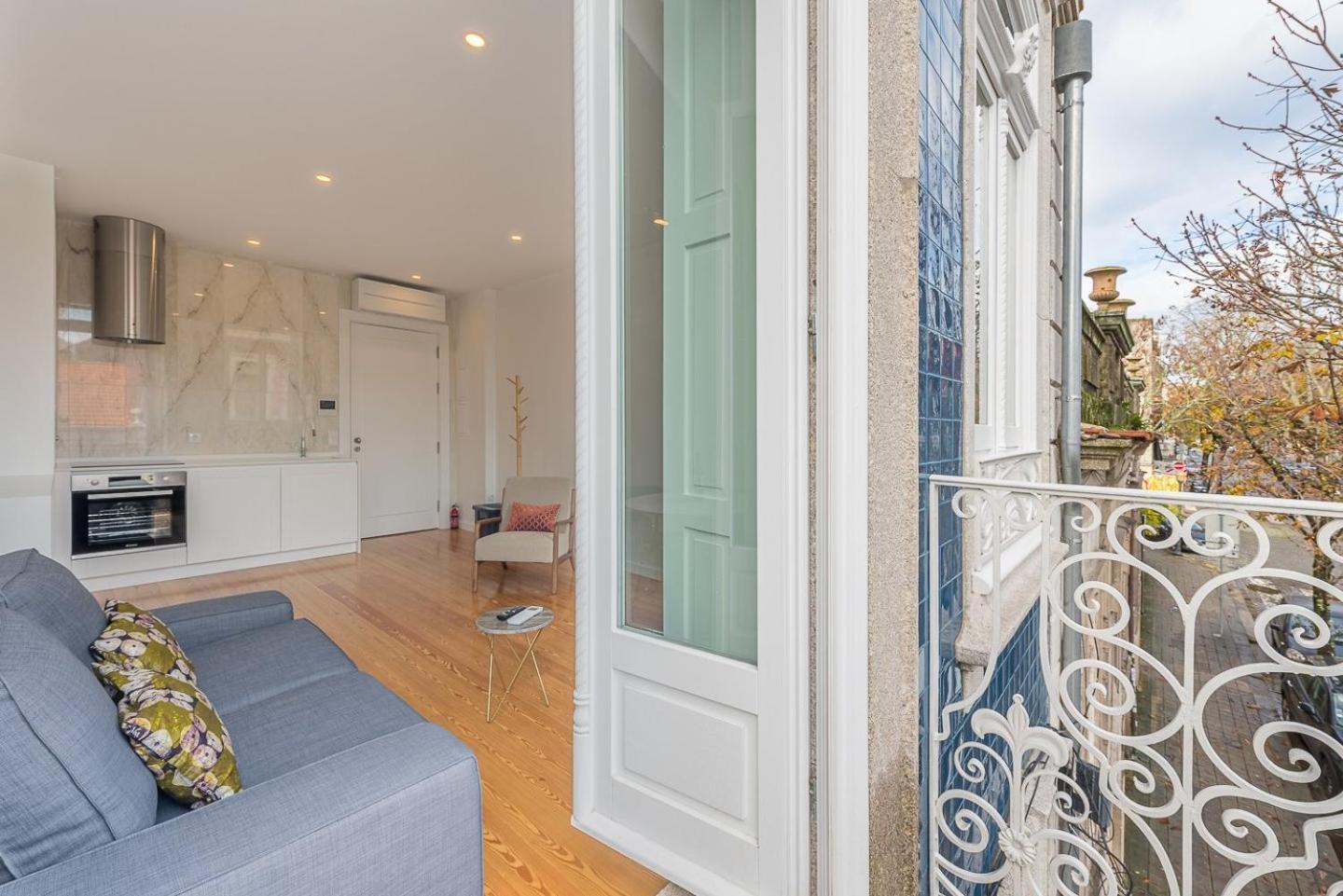 Guestready - 535 Bonfim - Duplex Apartment Porto Exterior photo